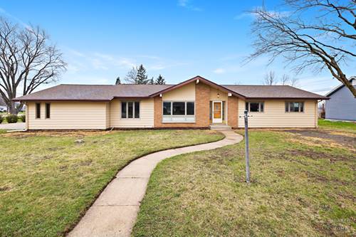 10817 Bonnie Brae, Huntley, IL 60142