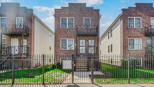 1453 E 72nd Unit 3, Chicago, IL 60619
