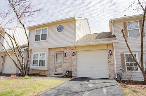 1217 N Village, Round Lake Beach, IL 60073