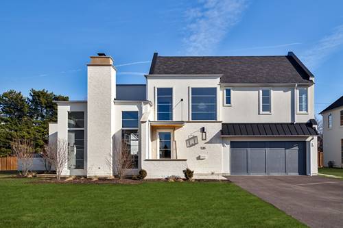 535 Kensington, Hinsdale, IL 60521
