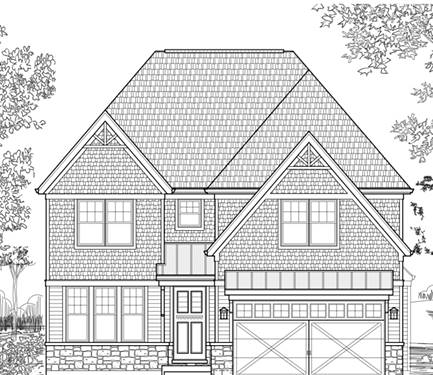 663 S Hawthorne, Elmhurst, IL 60126