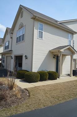 2503 Dickens Unit 2503, Aurora, IL 60504