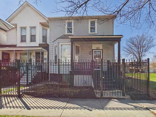 7122 S Champlain, Chicago, IL 60619