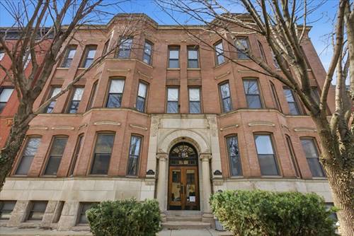 2608 N Dayton Unit 3S, Chicago, IL 60614