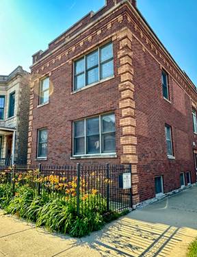 2751 N Campbell Unit 2, Chicago, IL 60647