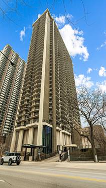 6007 N Sheridan Unit 34G, Chicago, IL 60660