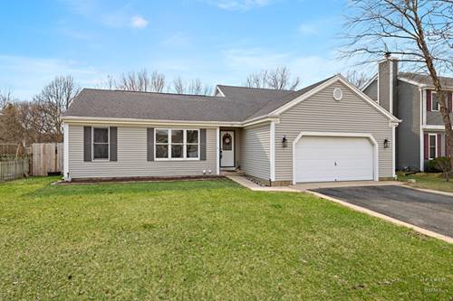 831 Chestnut, Marengo, IL 60152