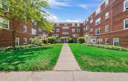 2737 W Berwyn Unit 2, Chicago, IL 60625