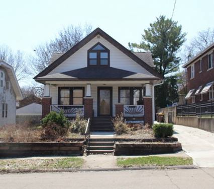 2317 11th, Rockford, IL 61104