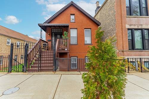 2143 W 18th Unit 0, Chicago, IL 60608