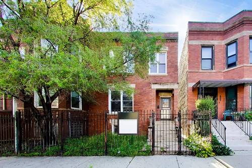 7041 S Eberhart, Chicago, IL 60637