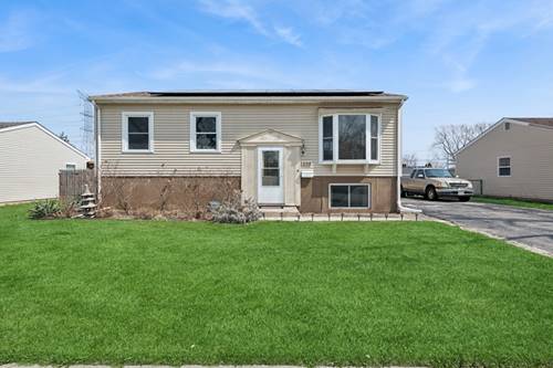 209 Nippert, Romeoville, IL 60446