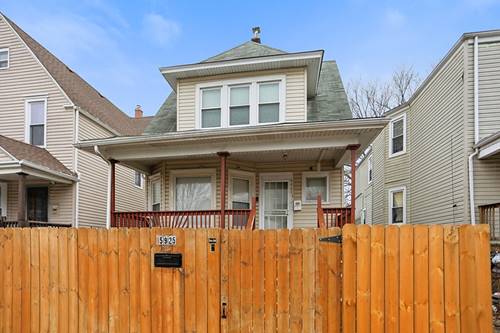 5925 W Iowa, Chicago, IL 60651