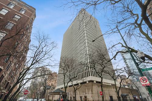 1 E Scott Unit 1112, Chicago, IL 60610