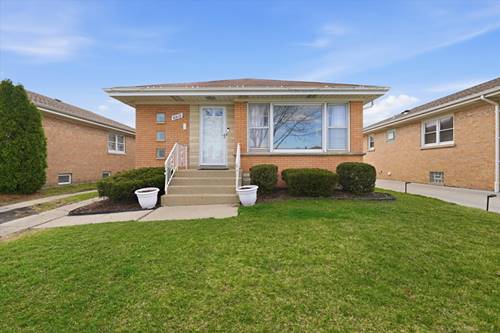 4312 N Nottingham, Norridge, IL 60706
