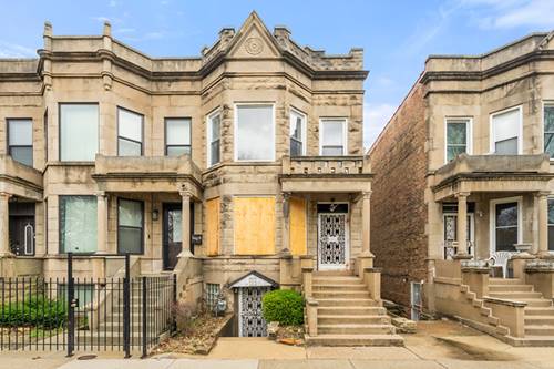 5404 S Drexel, Chicago, IL 60615