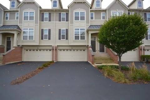 401 N Commerce Unit 401, Aurora, IL 60504