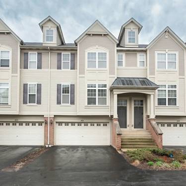 401 N Commerce Unit 401, Aurora, IL 60504