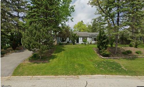 7636 Woodview, Woodridge, IL 60517