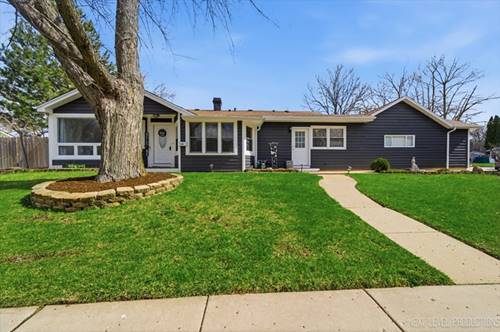 101 Hickory, Carpentersville, IL 60110