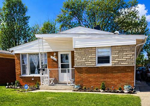 14622 Wabash, Dolton, IL 60419