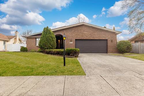8847 Meade, Oak Lawn, IL 60453