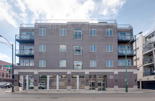 500 N Damen Unit 307, Chicago, IL 60622