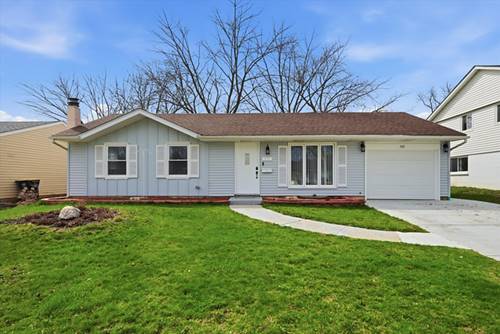 110 Villa, Streamwood, IL 60107