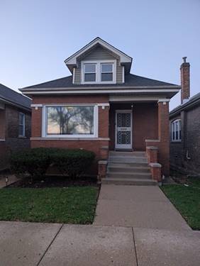5111 W Potomac, Chicago, IL 60651