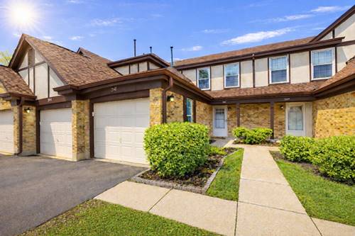 1941 Quaker Hollow Unit 1941, Streamwood, IL 60107