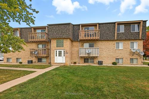 2390 Bicentennial Unit 8, Crest Hill, IL 60403