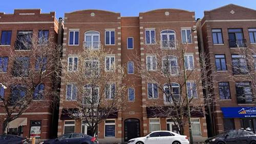 3015 N Ashland Unit 3S, Chicago, IL 60657