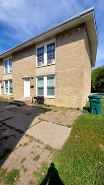 2200 Hebron Unit D, Zion, IL 60099