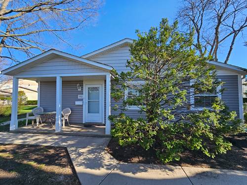 592 Lotus Unit 114-A, Wheeling, IL 60090