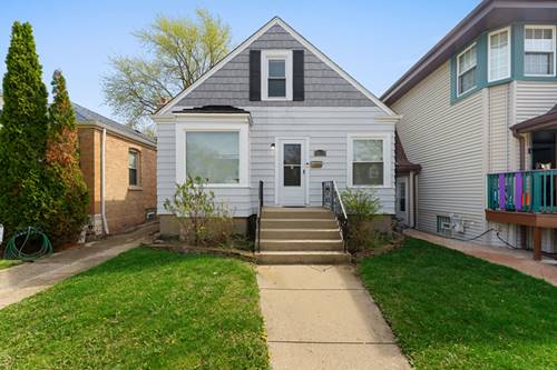 10619 S Sawyer, Chicago, IL 60655