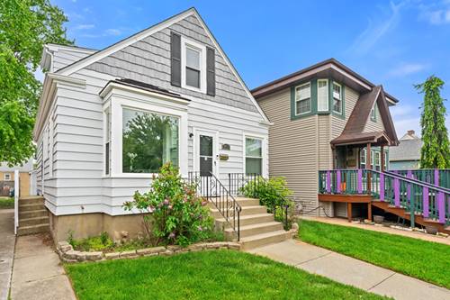 10619 S Sawyer, Chicago, IL 60655