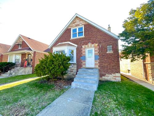 8312 S Phillips, Chicago, IL 60617