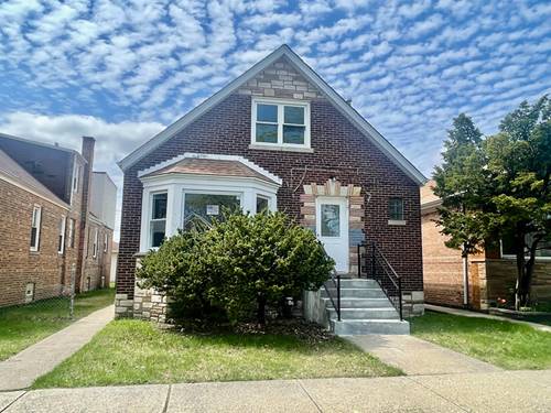8312 S Phillips, Chicago, IL 60617
