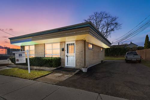 707 15th Unit A-B, North Chicago, IL 60064