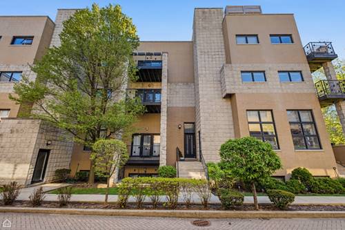 2144 W Schiller Unit E, Chicago, IL 60622