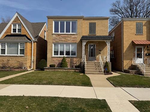 5805 N Merrimac, Chicago, IL 60646