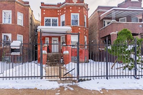 163 N Lockwood Unit 2, Chicago, IL 60644
