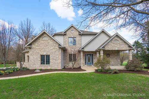 293 Farm, Yorkville, IL 60560