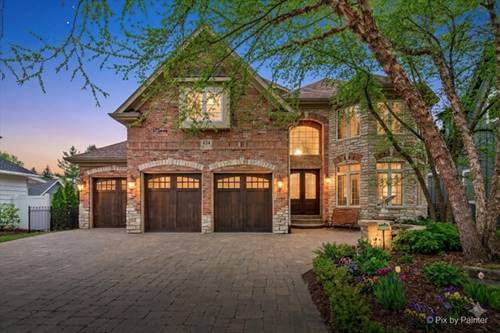 434 W Benton, Naperville, IL 60540