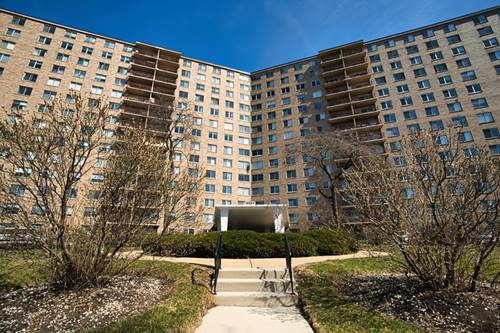 6833 N Kedzie Unit 410, Chicago, IL 60645