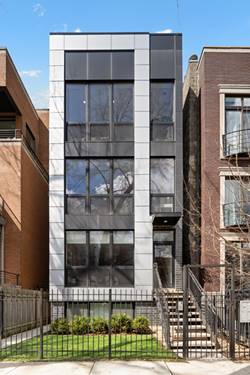 944 N Winchester Unit 2, Chicago, IL 60622
