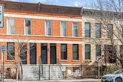 1961 N Wilmot Unit 1, Chicago, IL 60647