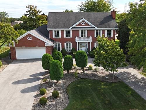 8115 Pluskota, Orland Park, IL 60462
