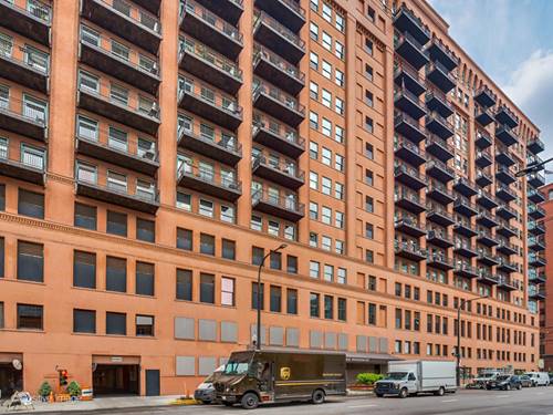 165 N Canal Unit 903, Chicago, IL 60606