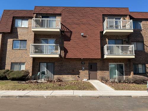 703 W Central Unit 1C8, Mount Prospect, IL 60056